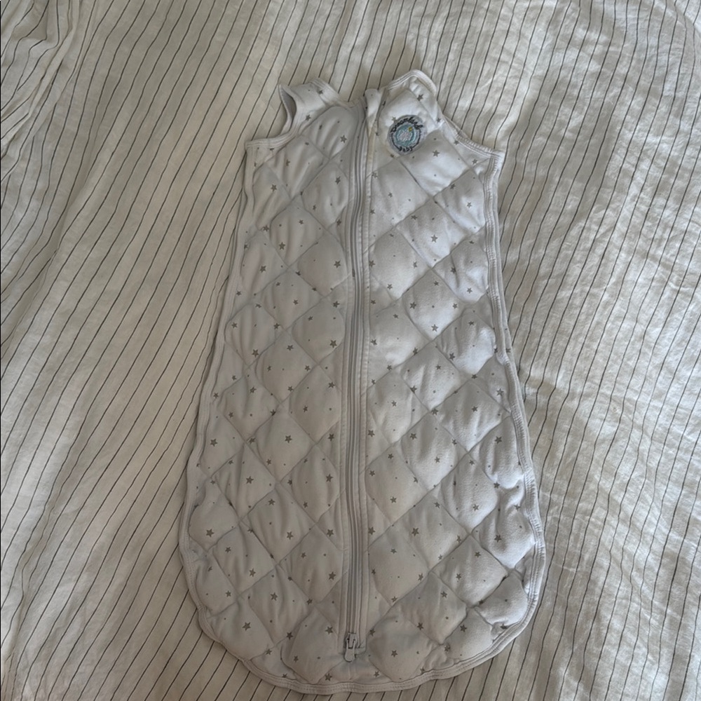 Dreamland Baby - Dream weighted sleepsack